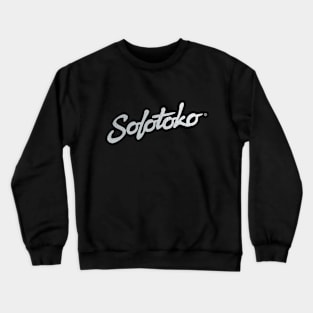 Solotoko Records Crewneck Sweatshirt